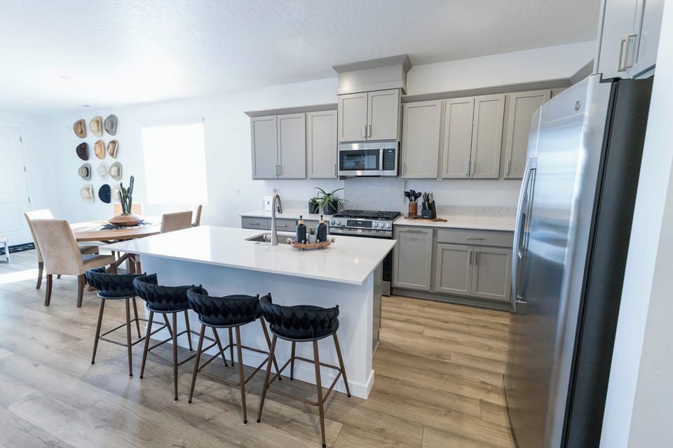 Kitchen Bar
