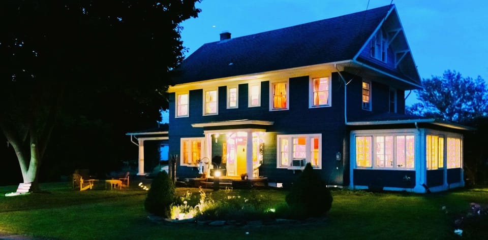 House, 4 Bedrooms | Exterior