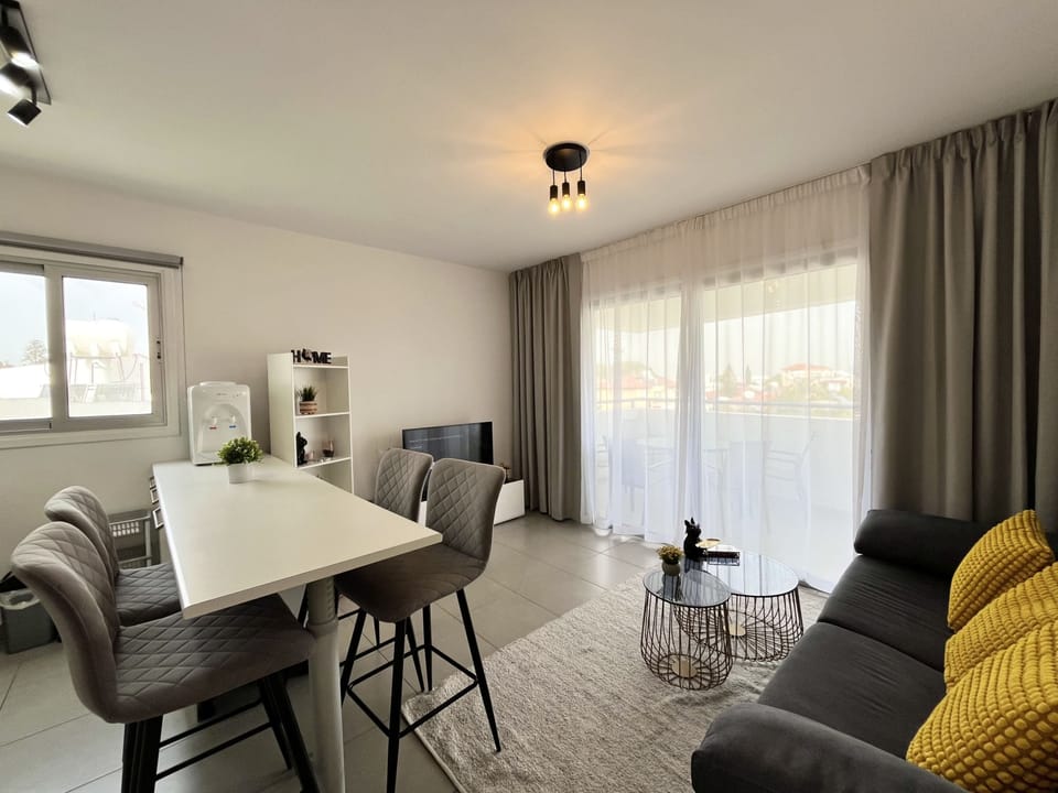 House | 1 bedroom, soundproofing
