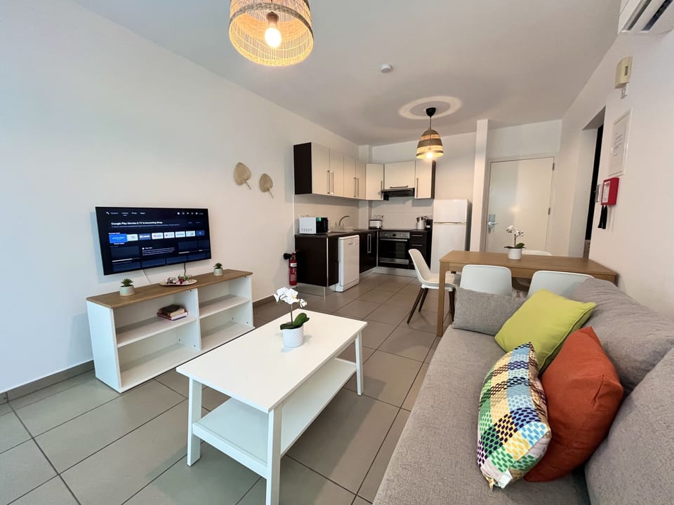 House | 1 bedroom