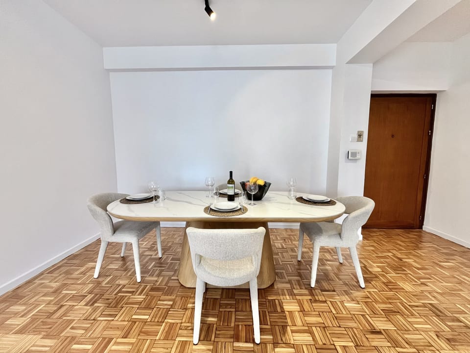 House | 2 bedrooms, soundproofing