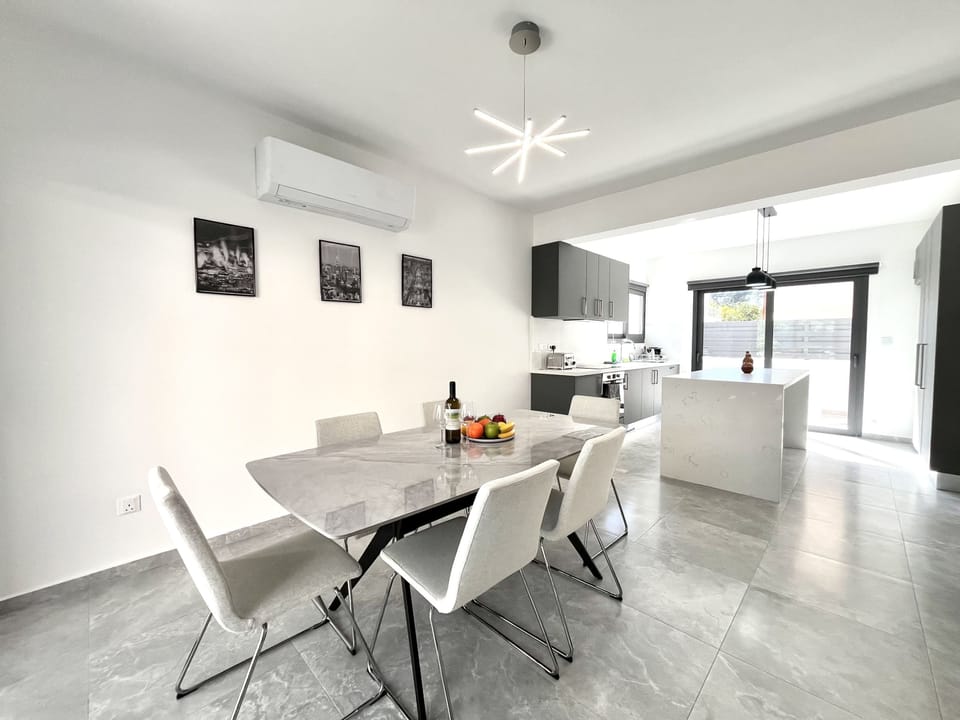 House | 3 bedrooms