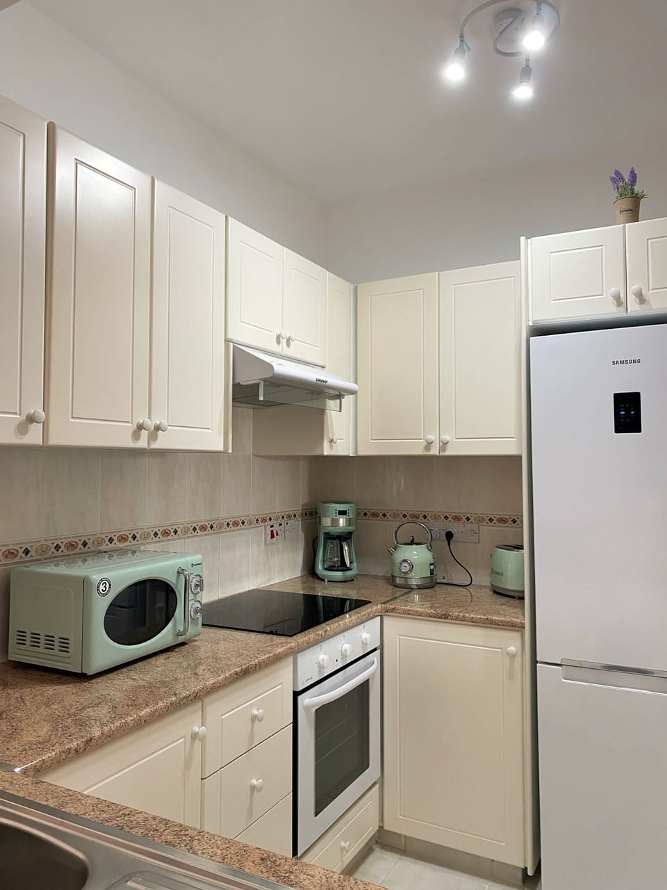 House | 2 bedrooms, soundproofing