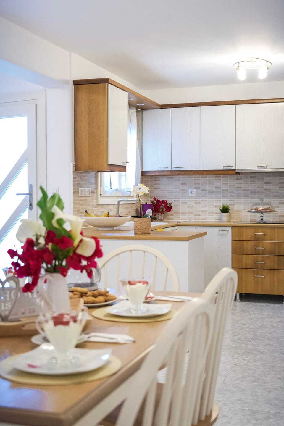 House | 2 bedrooms