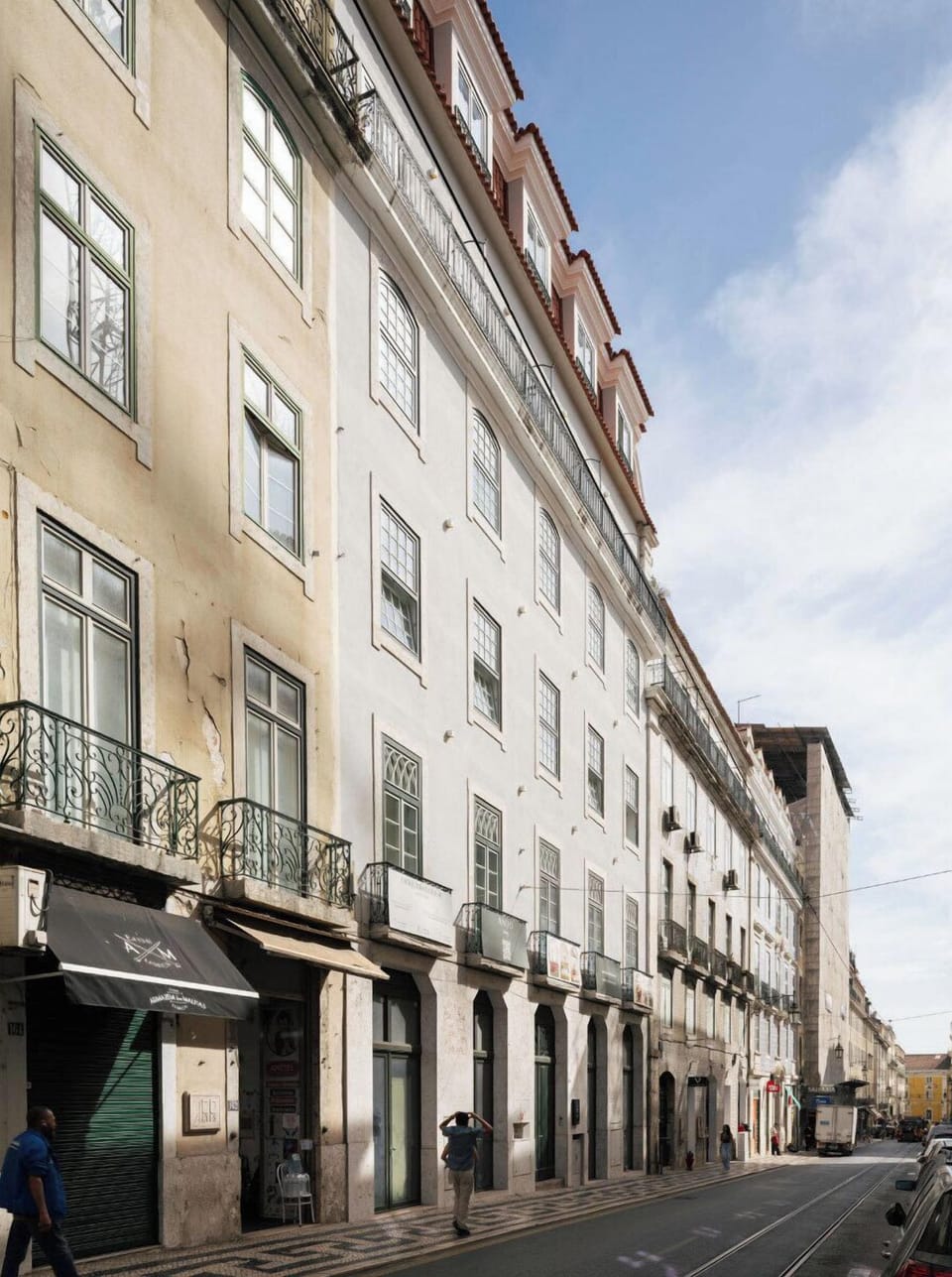 Deluxe Apartment | Miscellaneous
