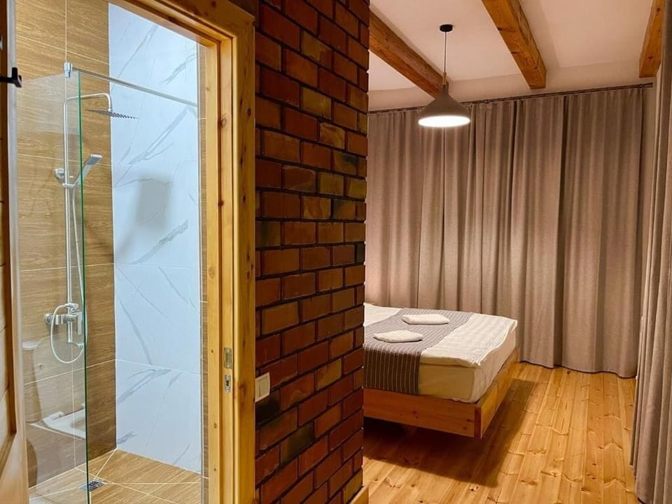 Family Double Room, Mountain View | Free WiFi
