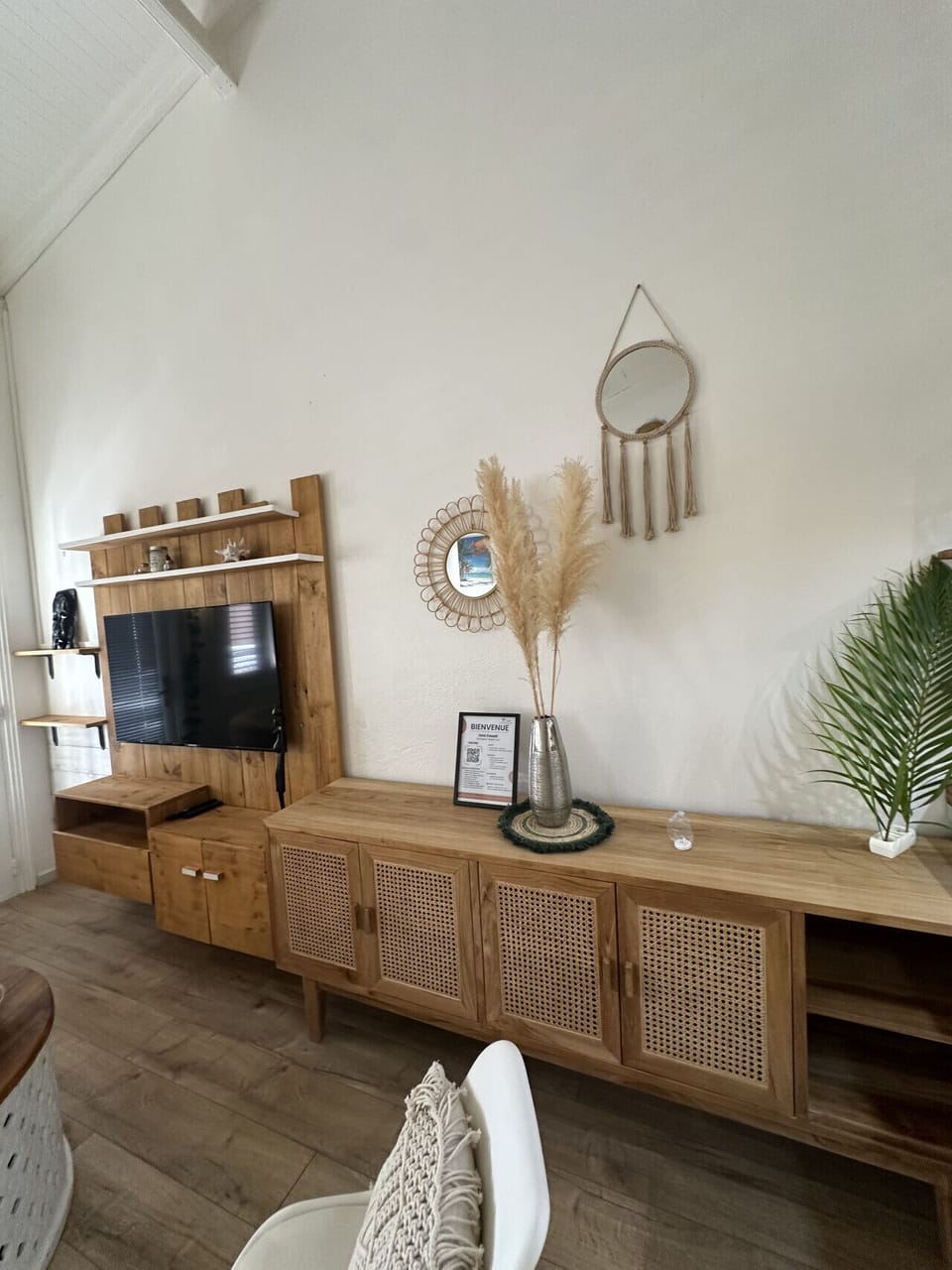 Espace télé