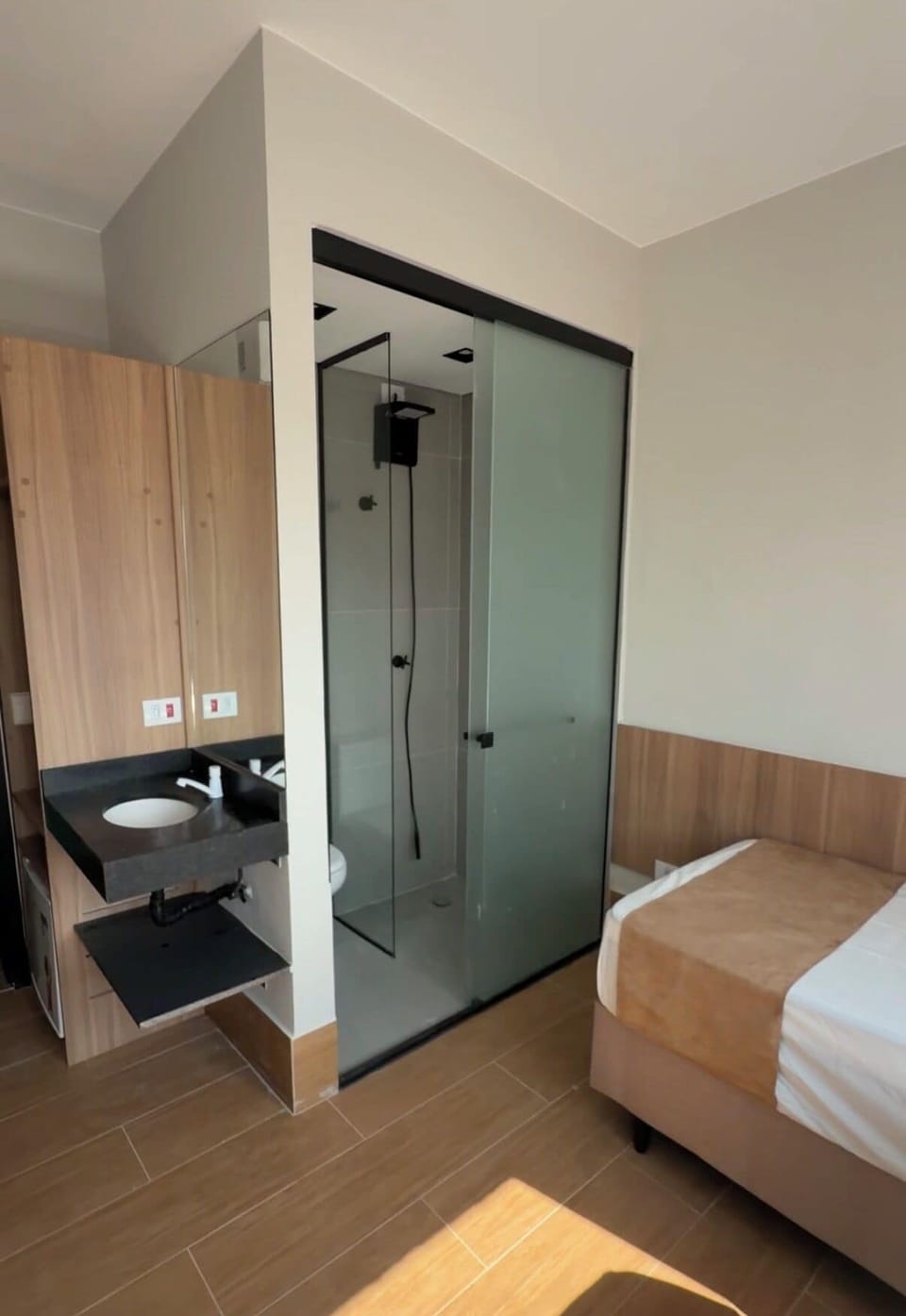 Triple Room | WiFi (free)