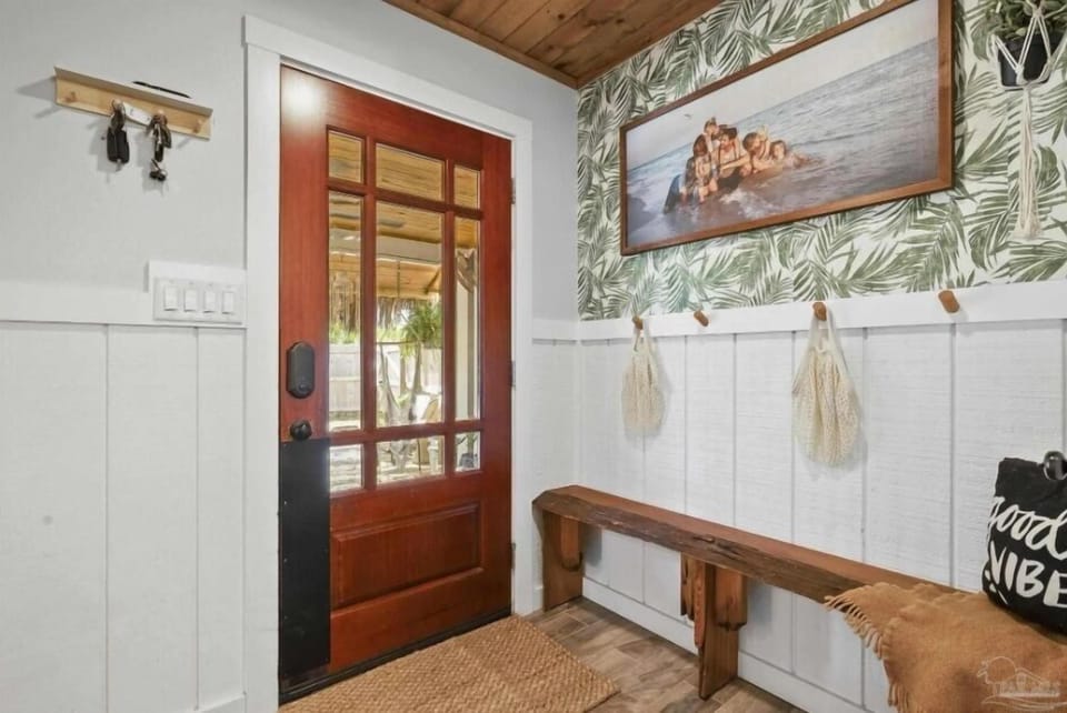 Entryway