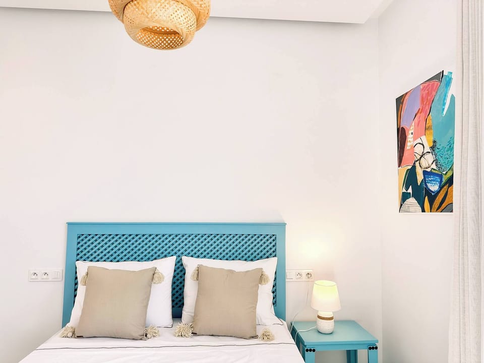 Apartment, 2 Bedrooms | 2 bedrooms