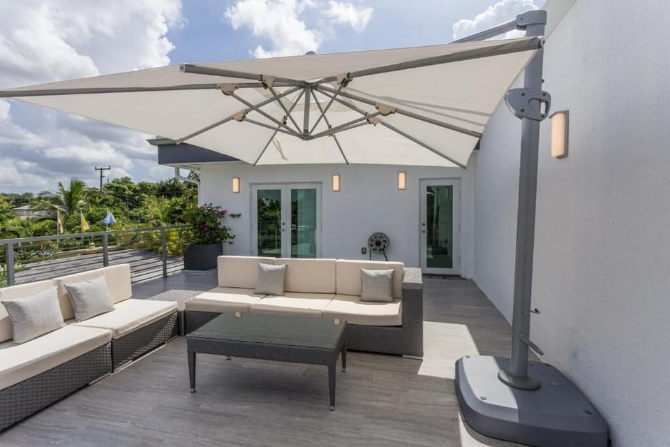 Casa Hermes Wilton Manors Hotel in Wilton Manors
