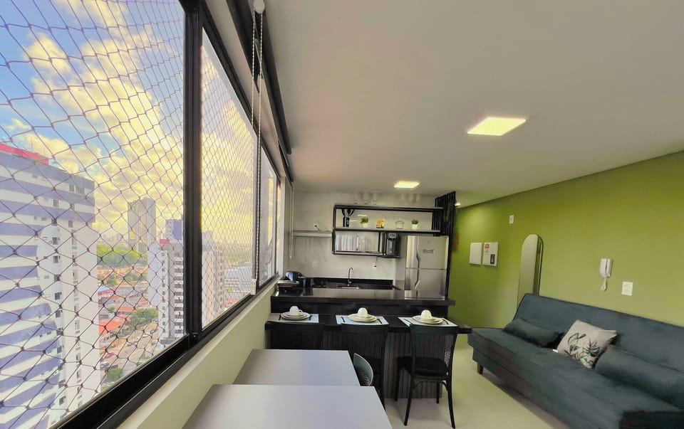 Comfort Apartment | Interior