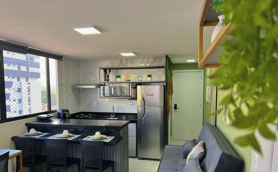 Comfort Apartment | Interior