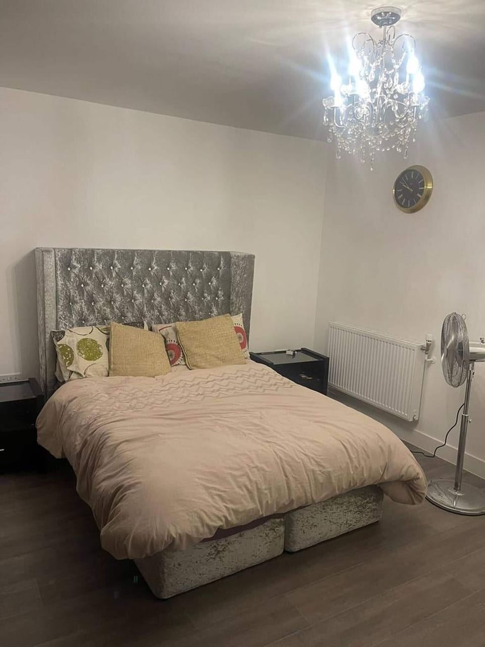 Wembley Stadium View Apartment Apartment in London Borough of Ealing
