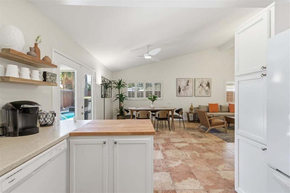 House, Multiple Beds, Pool Access, Mountain View (Nueva Vista 2) | Interior