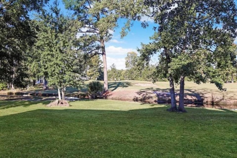 Just one of the many gorgeous views you`ll have at during your stay.