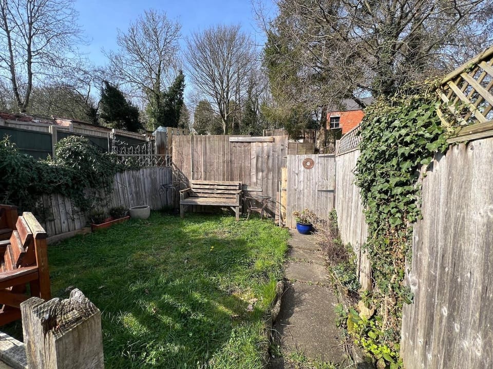 Garden 