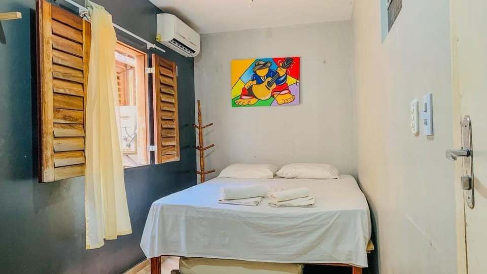 Basic Double Room | Free WiFi