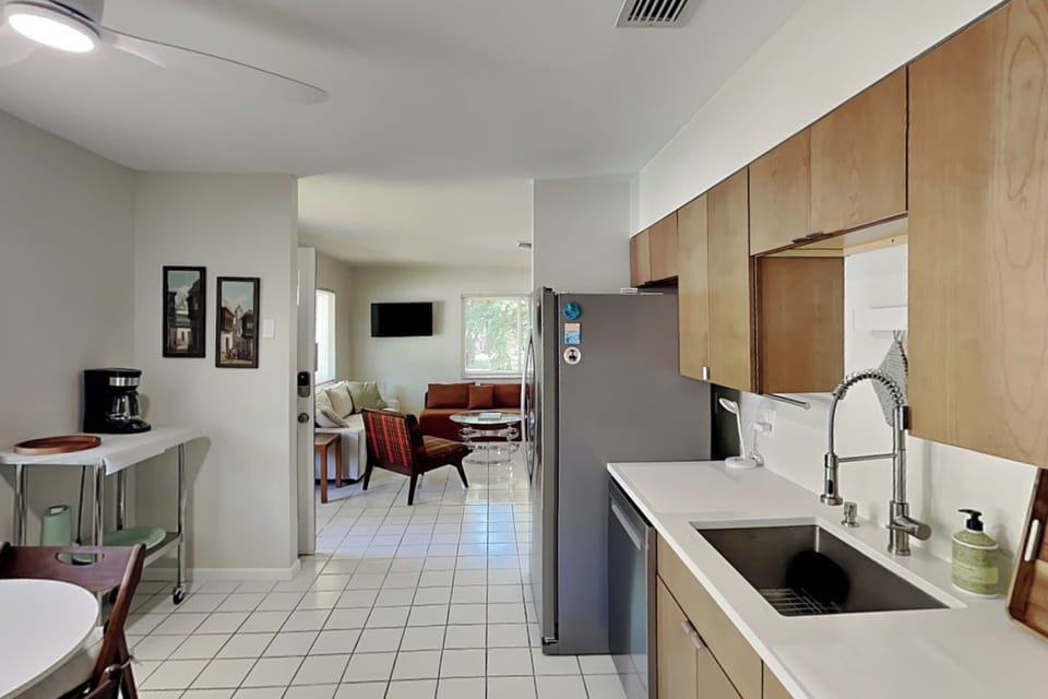 House (2 Bedrooms) | Property amenity