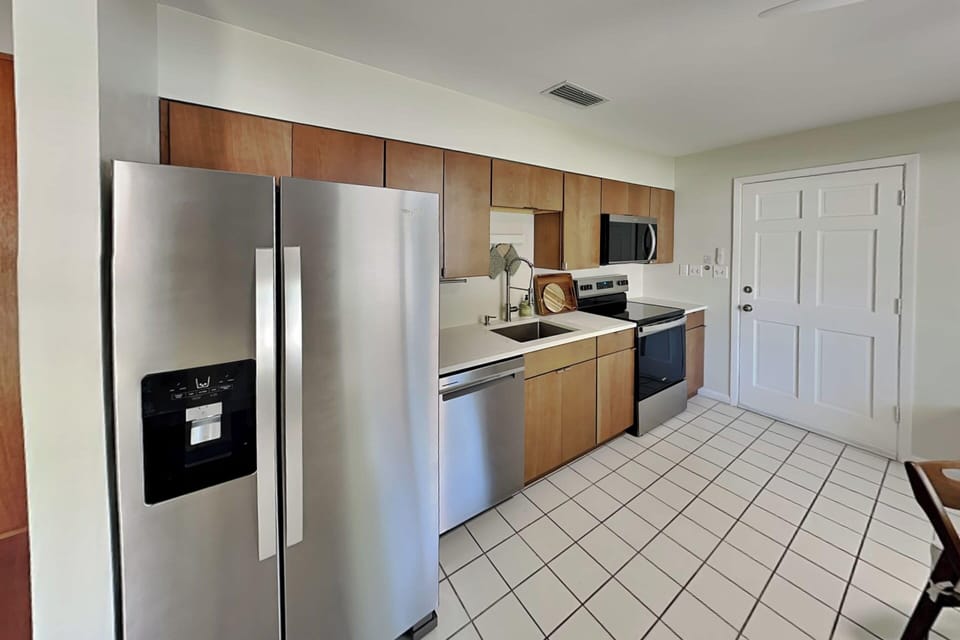 House (2 Bedrooms) | Property amenity
