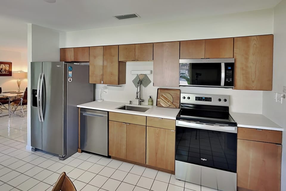 House (2 Bedrooms) | Property amenity