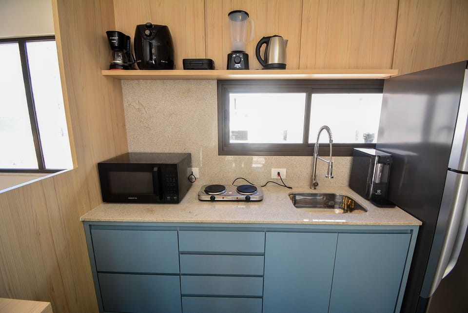 Apartment | Private kitchen