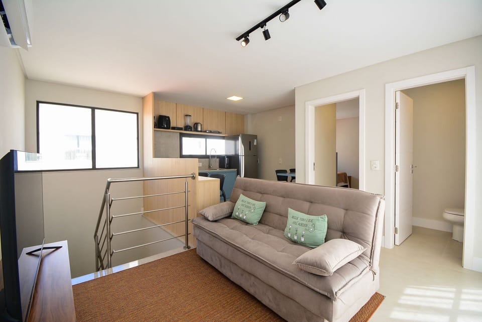 Apartment | Living area