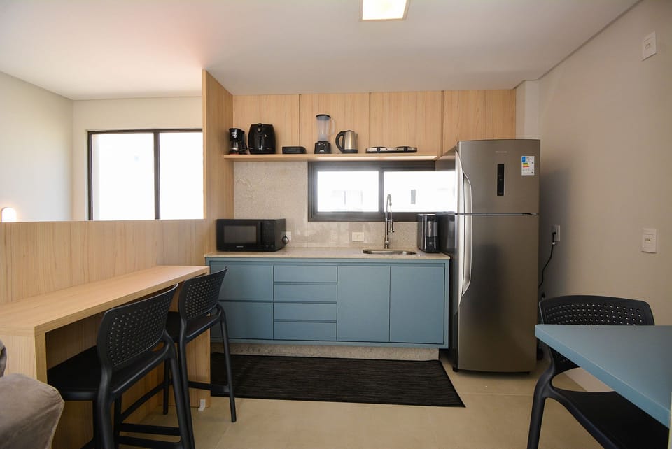 Apartment | Private kitchen