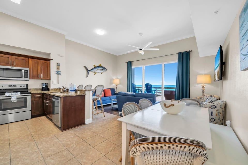 Condo, Multiple Beds (Tidewater 13) | Interior