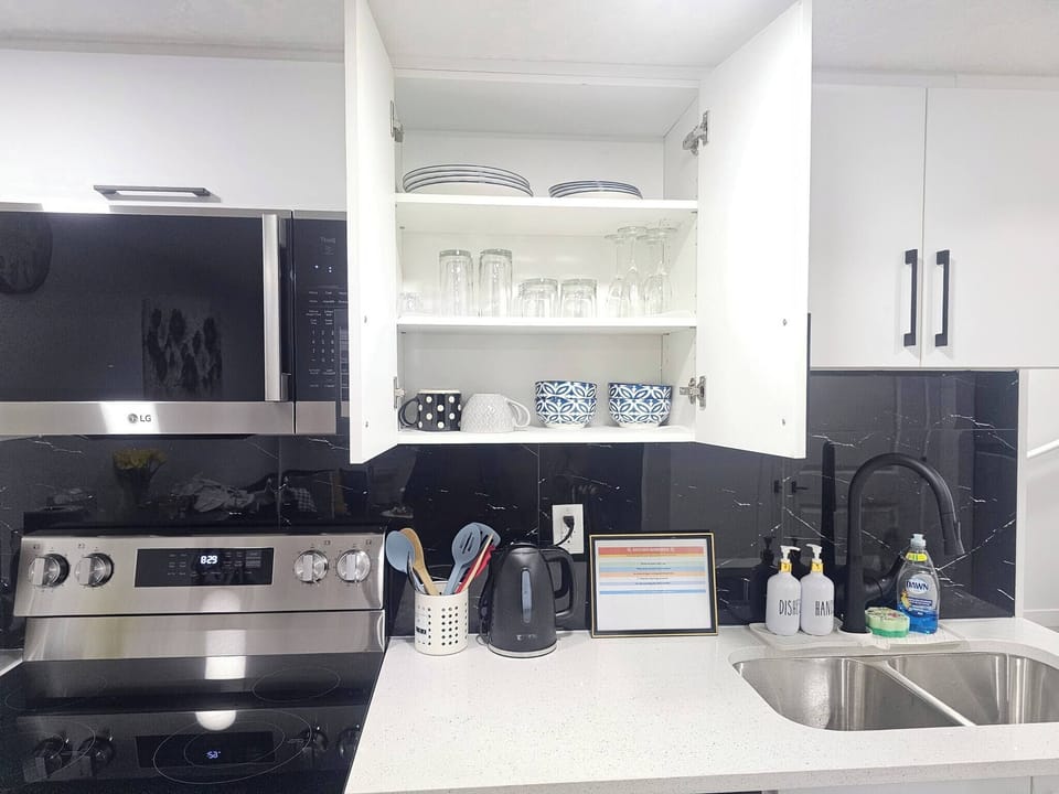 House, 2 Bedrooms | Interior