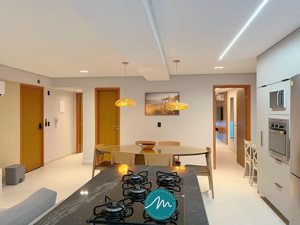 Deluxe Apartment | Dining