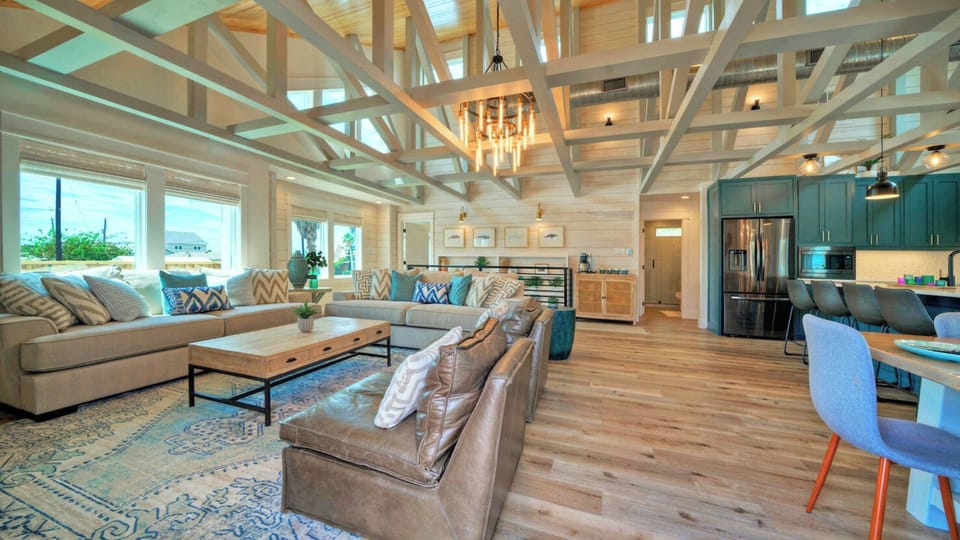 House (Multiple Bedrooms) | Interior