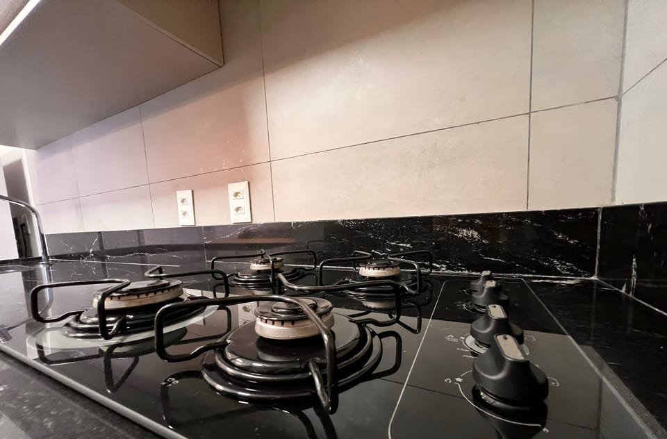 Deluxe Apartment | Miscellaneous