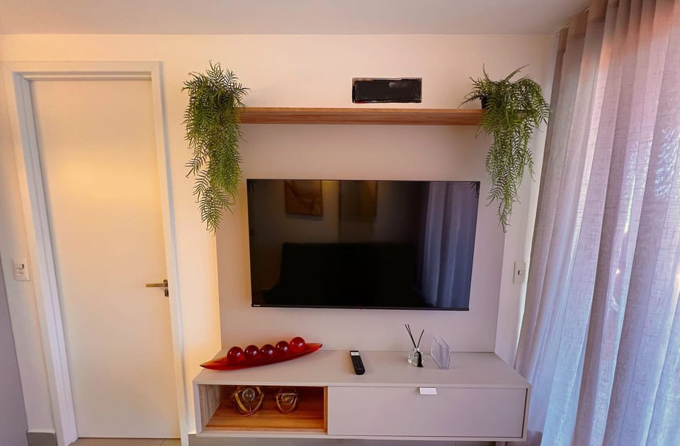 Deluxe Apartment | Interior