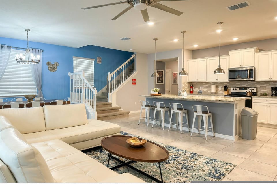 House | 5 bedrooms