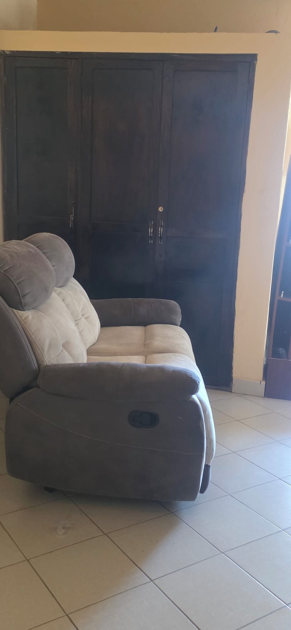 House, 4 Bedrooms, Accessible, Smoking | Interior