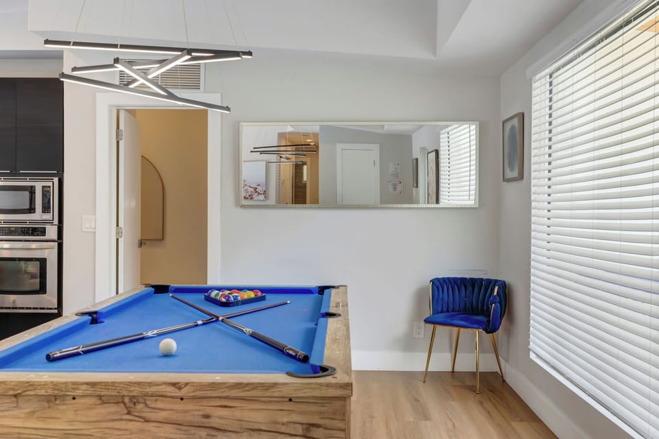 Billiards