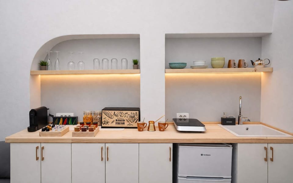 House | 2 bedrooms, Internet