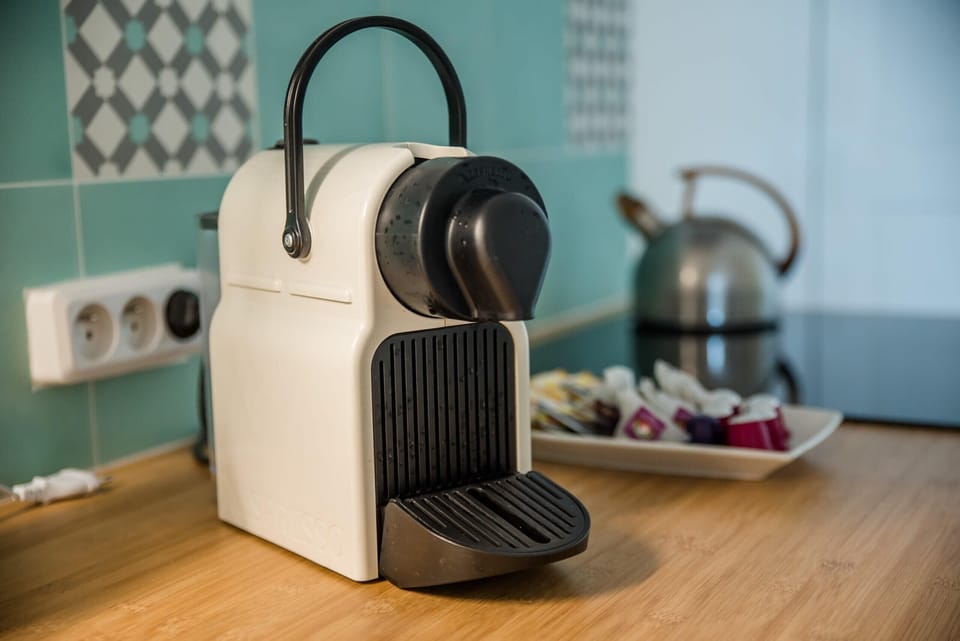APP. LE BEL Coffeemaker Billikers