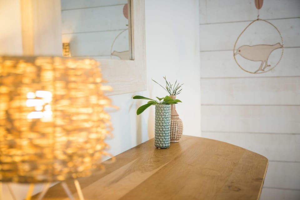 APP. LE BEL Lamp on Table Billikers