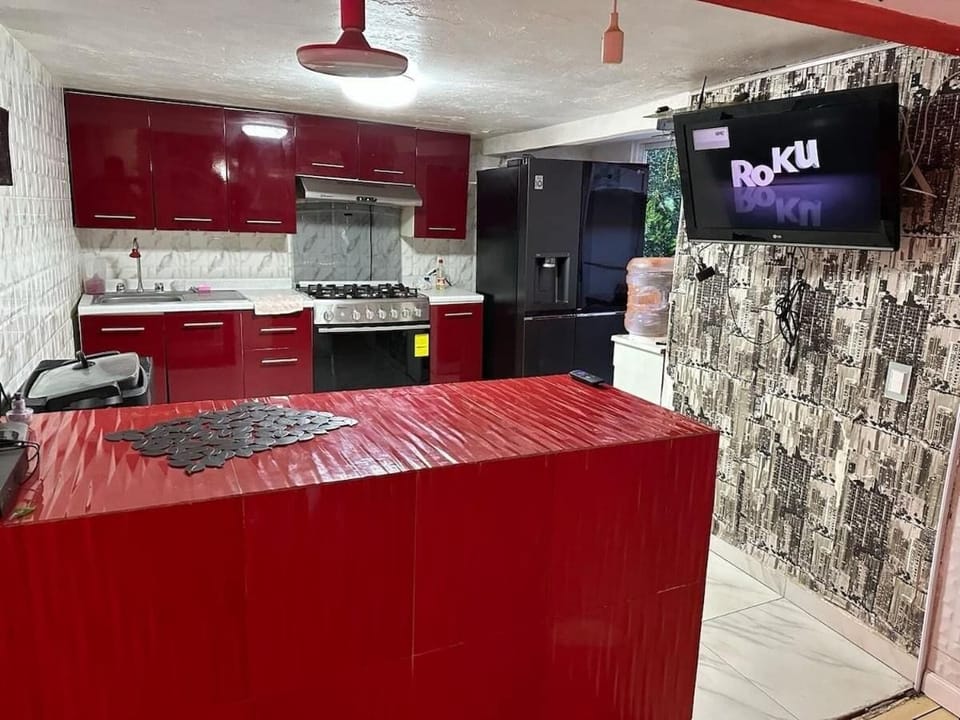Basic Studio | Private kitchen
