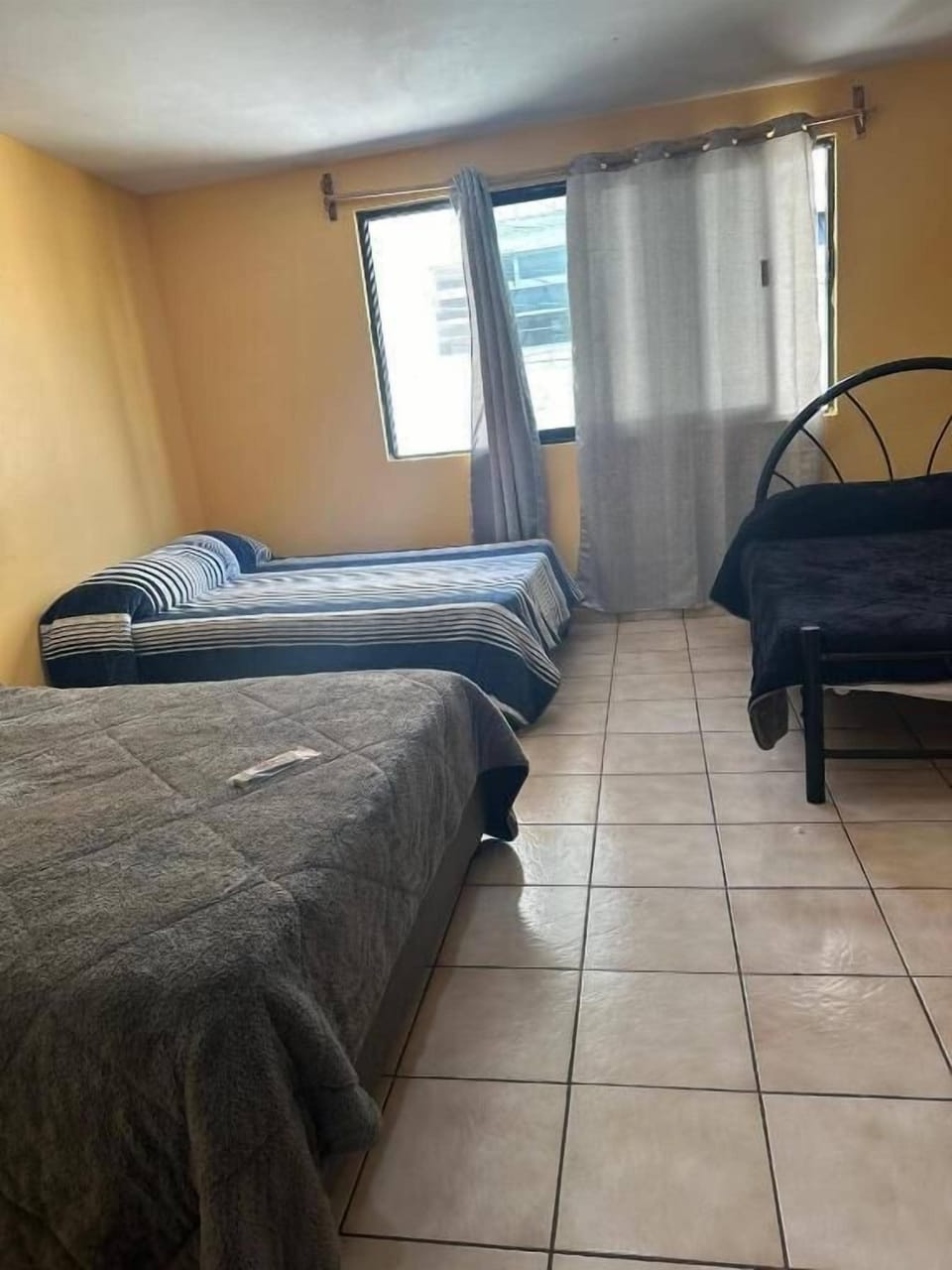 Family Quadruple Room