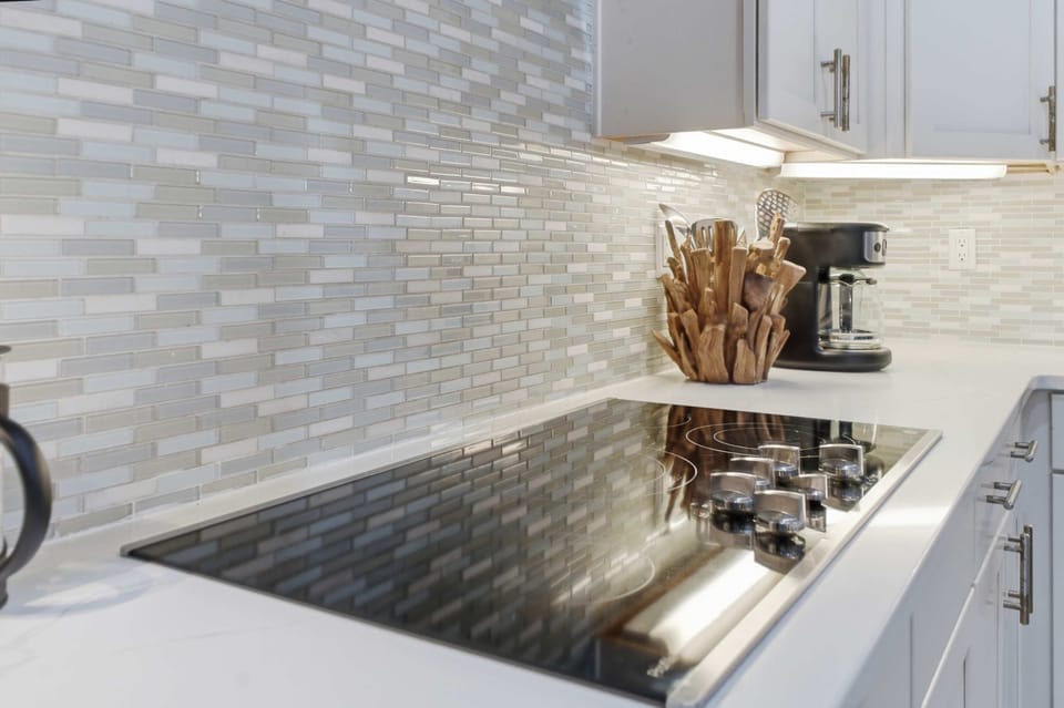 Perfect Space for Cooking & Connection
