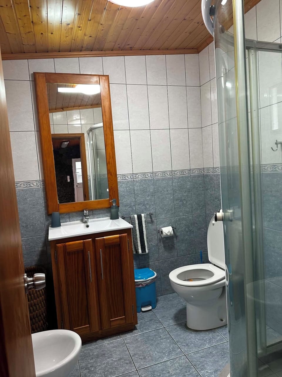 Bidet