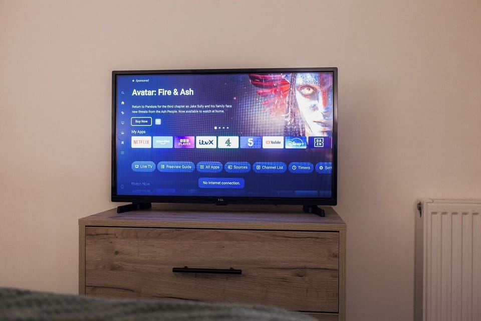 Television