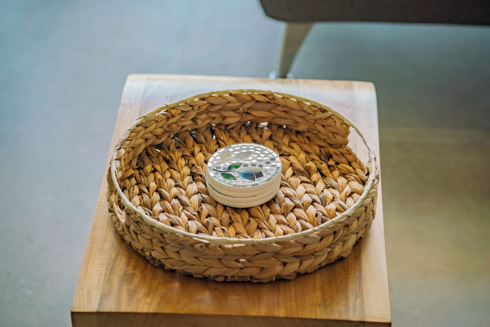 Living Room Table