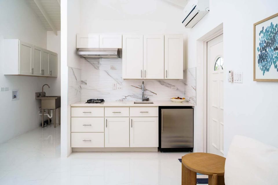 Annex kitchenette