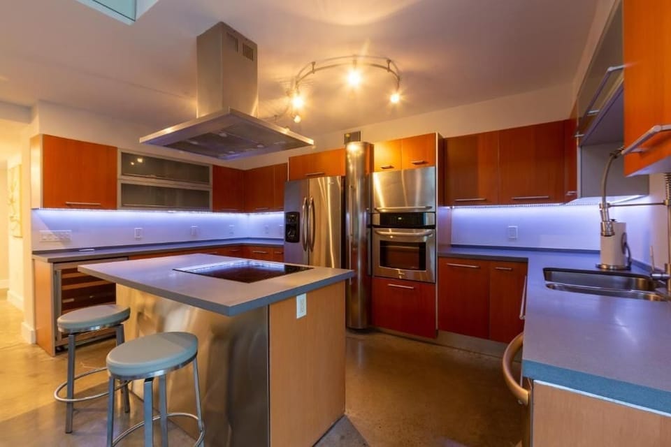 Comfort Villa | Private kitchen | Coffee/tea maker