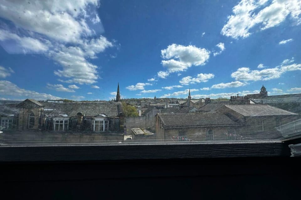 Bedroom 2 View