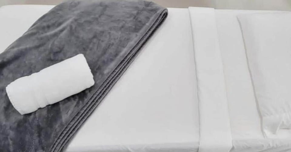 Comfort Villa | Iron/ironing board, free WiFi, bed sheets